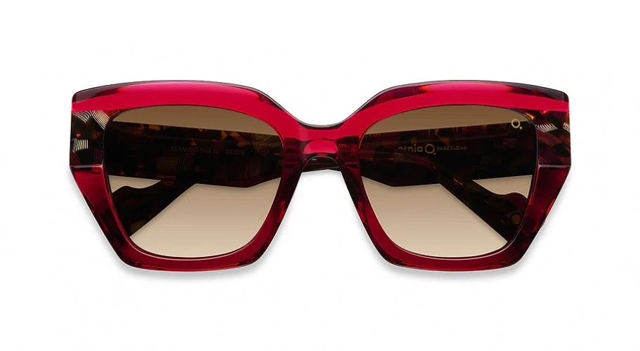 Etnia Barcelona MAMBO NO.11 Sunglasses - view 7